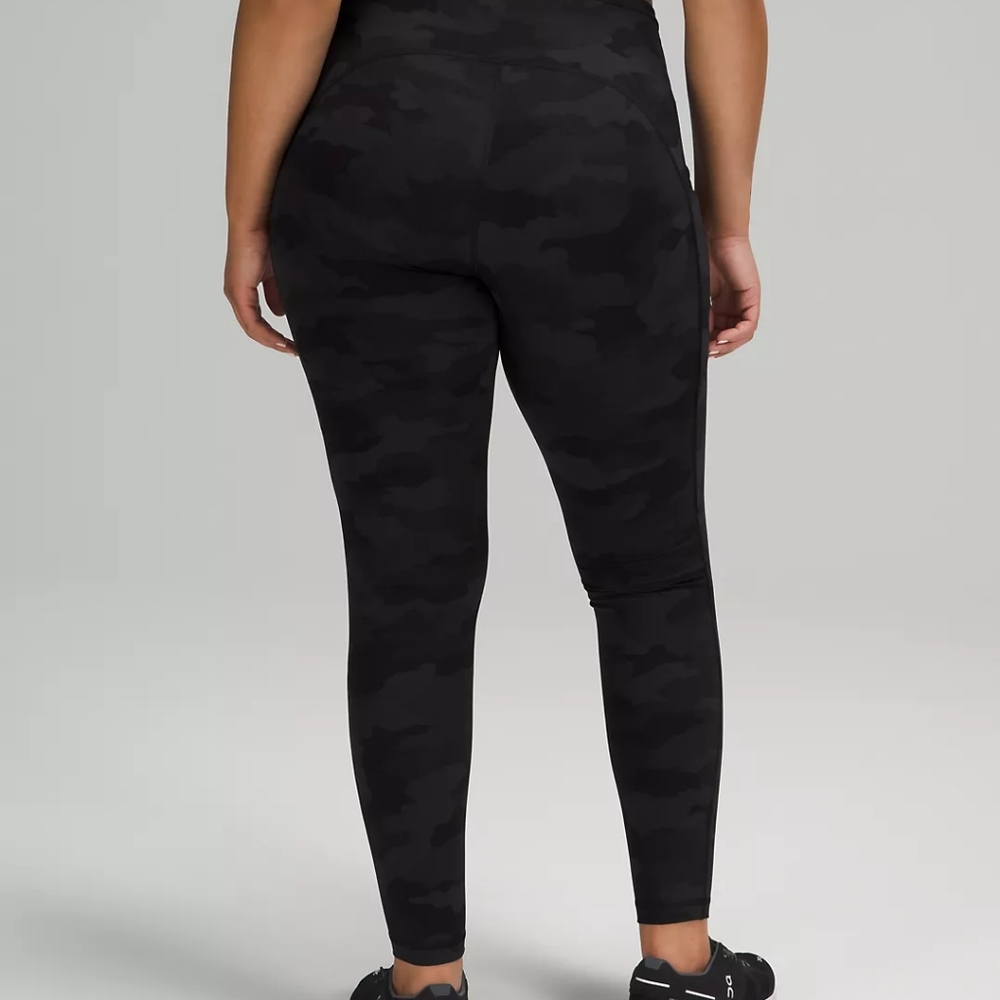 LULULEMON SWIFT SPEED HR - Picture 8 of 10